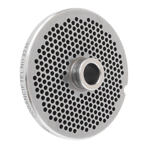 Doğan Çiftel 32 No Et Kıyma Makinesi Paslanmaz  Ayna 4,5 mm