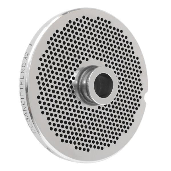 Doğan Çiftel 32 No Et Kıyma Makinesi Paslanmaz  Ayna 3 mm