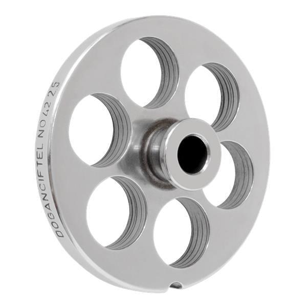 Doğan Çiftel 42 No Et Kıyma Makinesi Aynası 25 mm