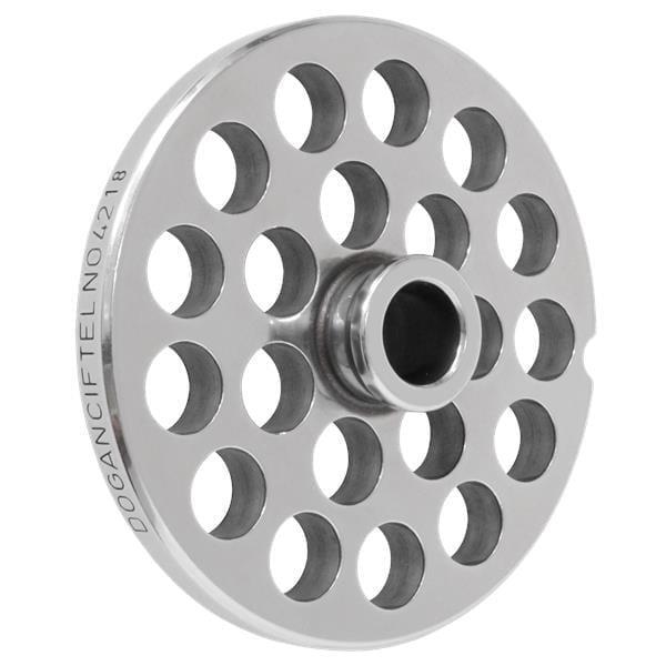 Doğan Çiftel 42 No Et Kıyma Makinesi Aynası 18 mm