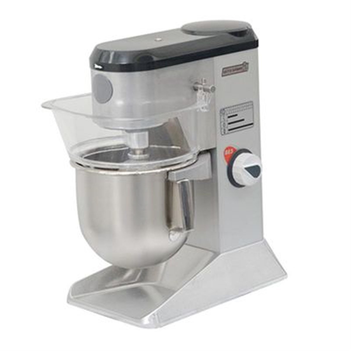 Electrolux Dito Sama 603797 Planet Mikser, 5 Litre