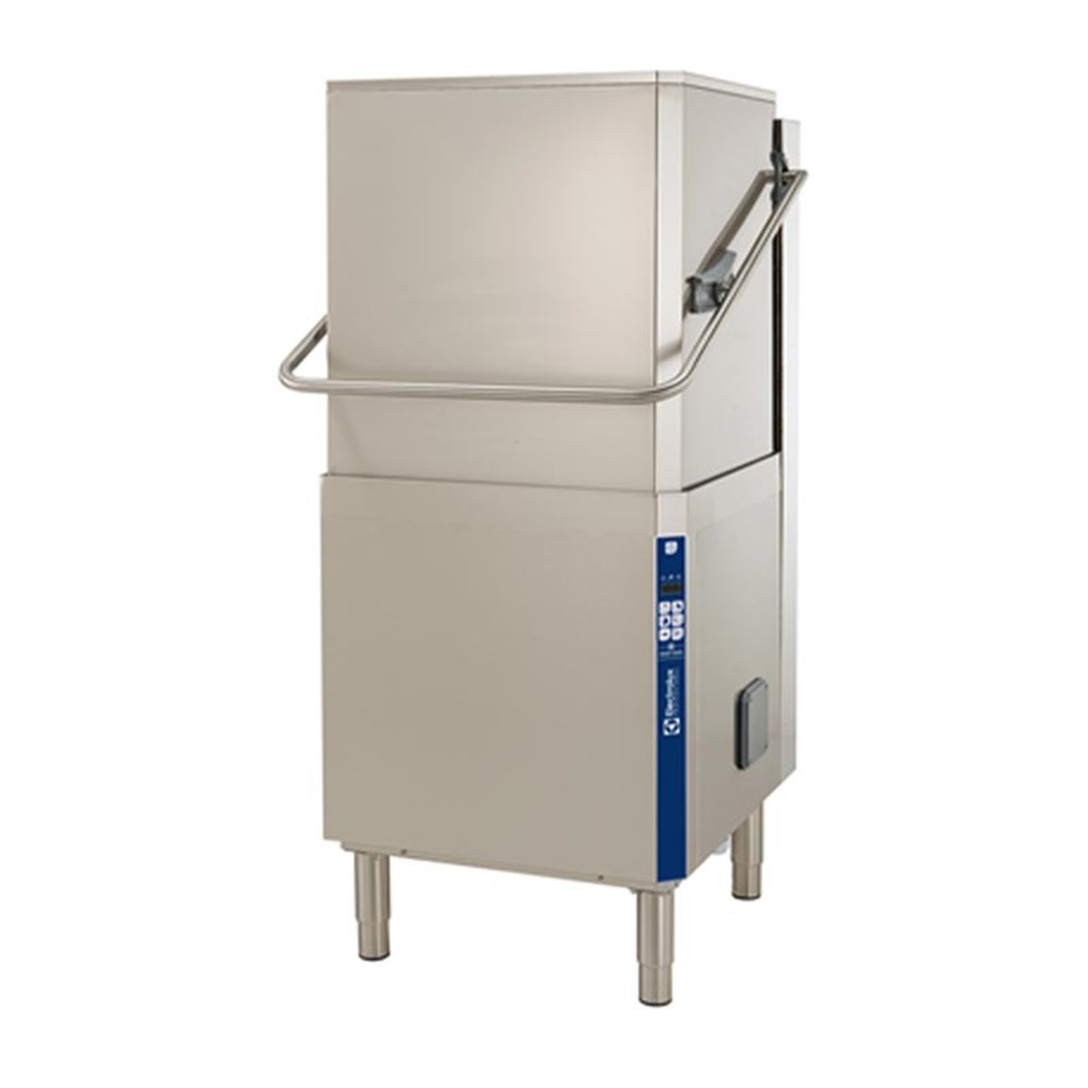 Electrolux Professional 505073 Giyotin Tip Bulaşık Makinesi