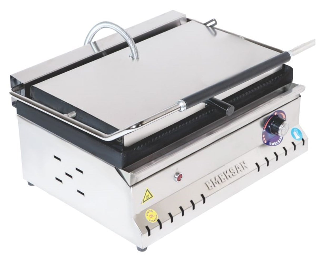 Emeksan 16 Dilim Tost Makinesi Elektrikli Tost Makinesi 40*33*25 cm