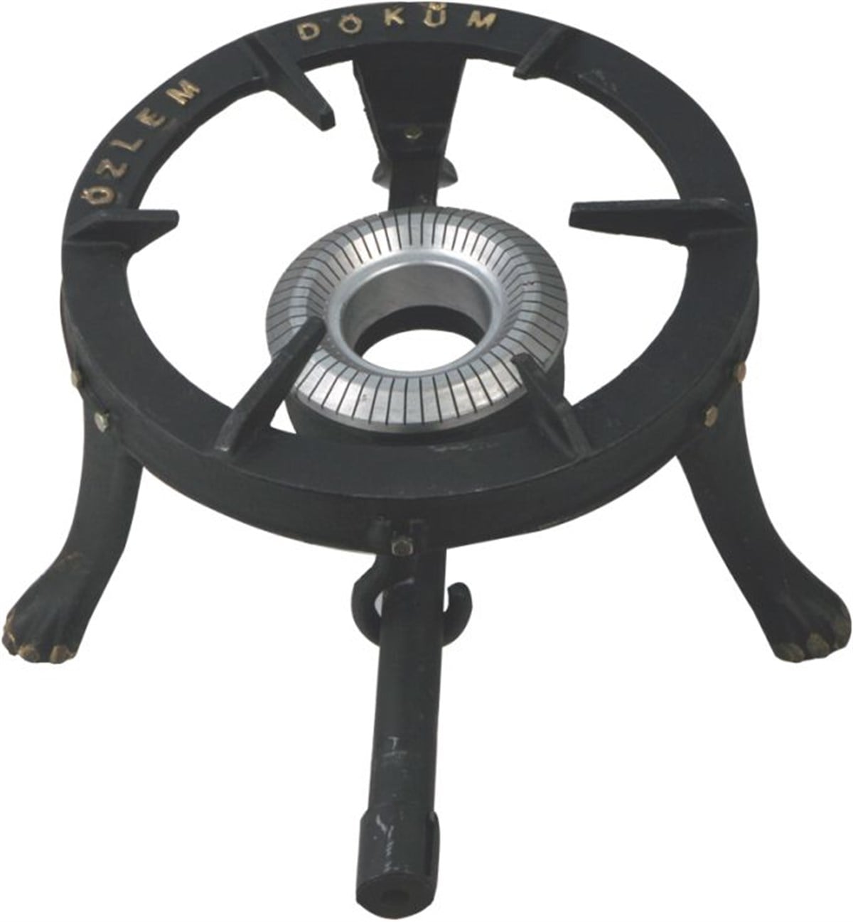Emeksan 3 No Volkan Ocak 21*36 cm Gazlı