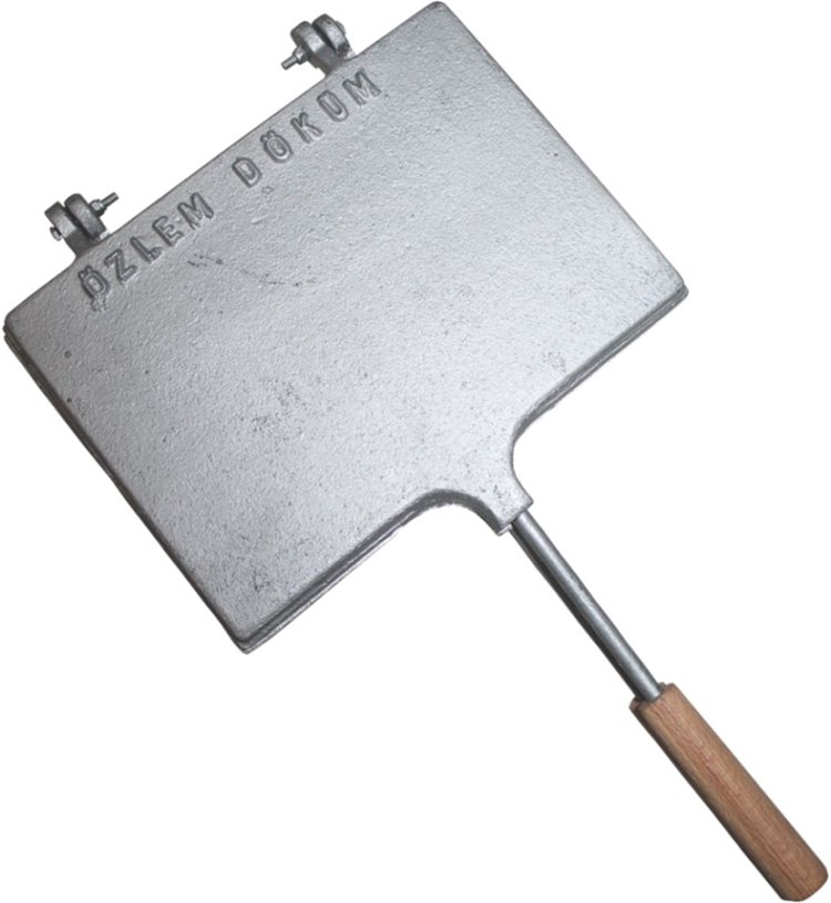 Emeksan Döküm El Tostu 