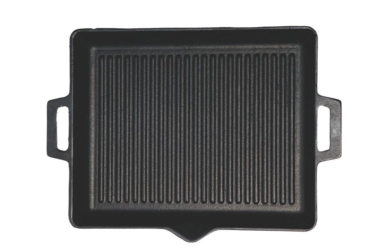 Emeksan Kare Tava 34*28 cm