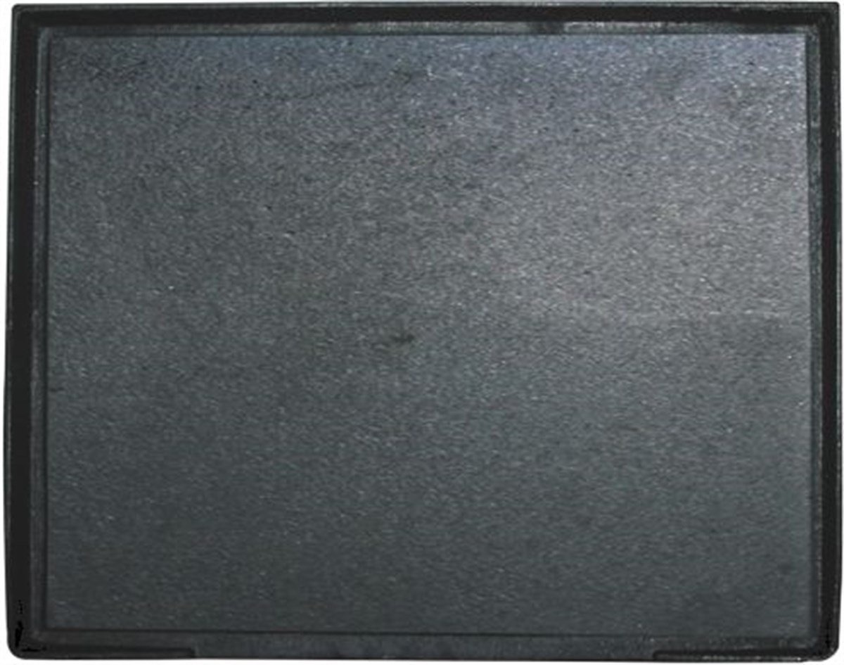 Emeksan  Tam Düz 70'lik Döküm Izgara Gazlı/Tüplü Ce Belgeli 70*46*20 cm