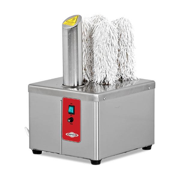 Empero Bardak Kurutma Makinesi 300–360 Bardak Kapasiteli