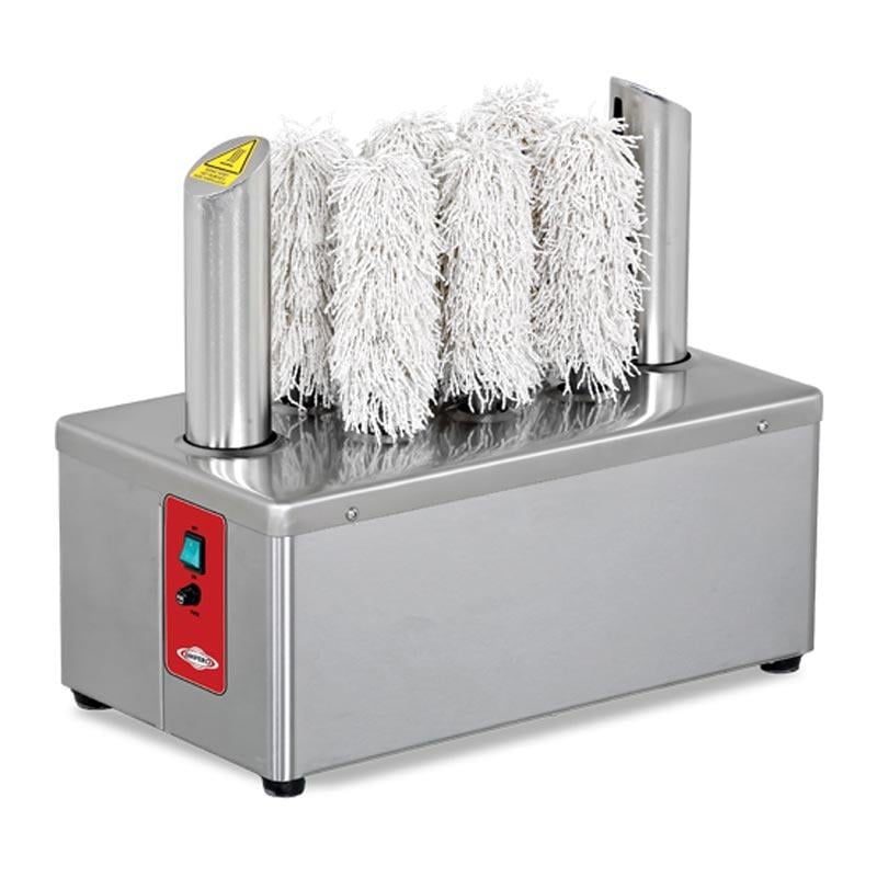 Empero Bardak Kurutma Makinesi 600–720 Bardak Kapasiteli