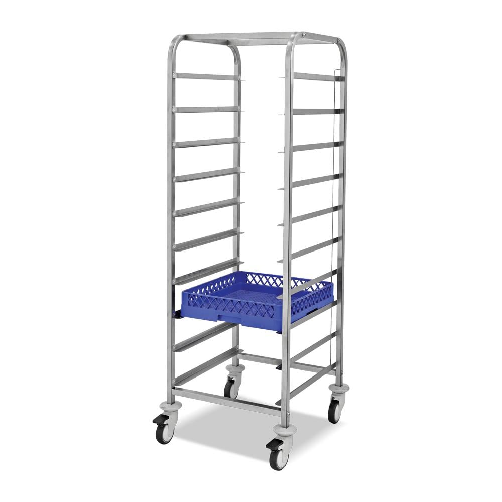 Empero Basket Taşıma Arabası Yüksek