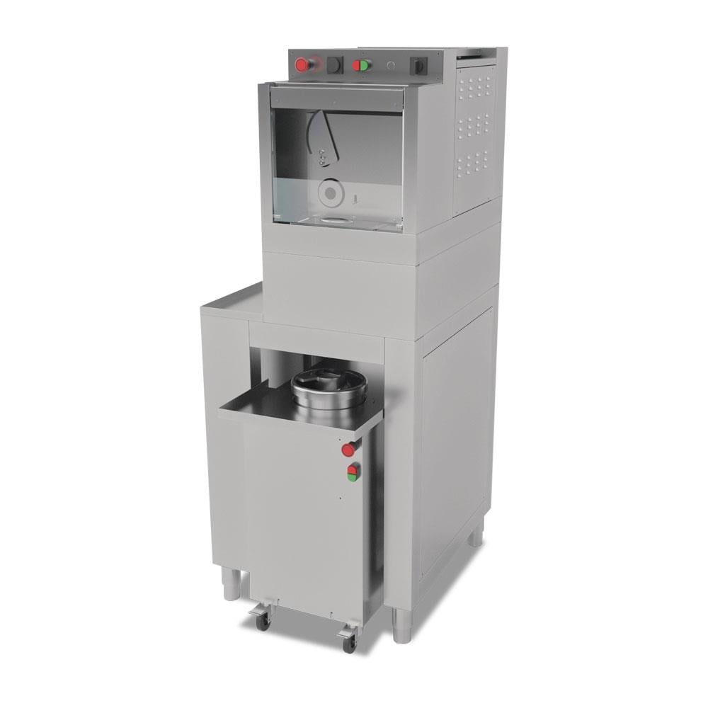 Empero Hamur Kesme Makinesi