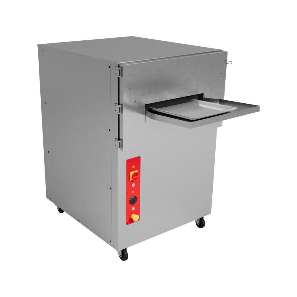 Empero Tepsi Yıkama Makinası EMP.TYM.02