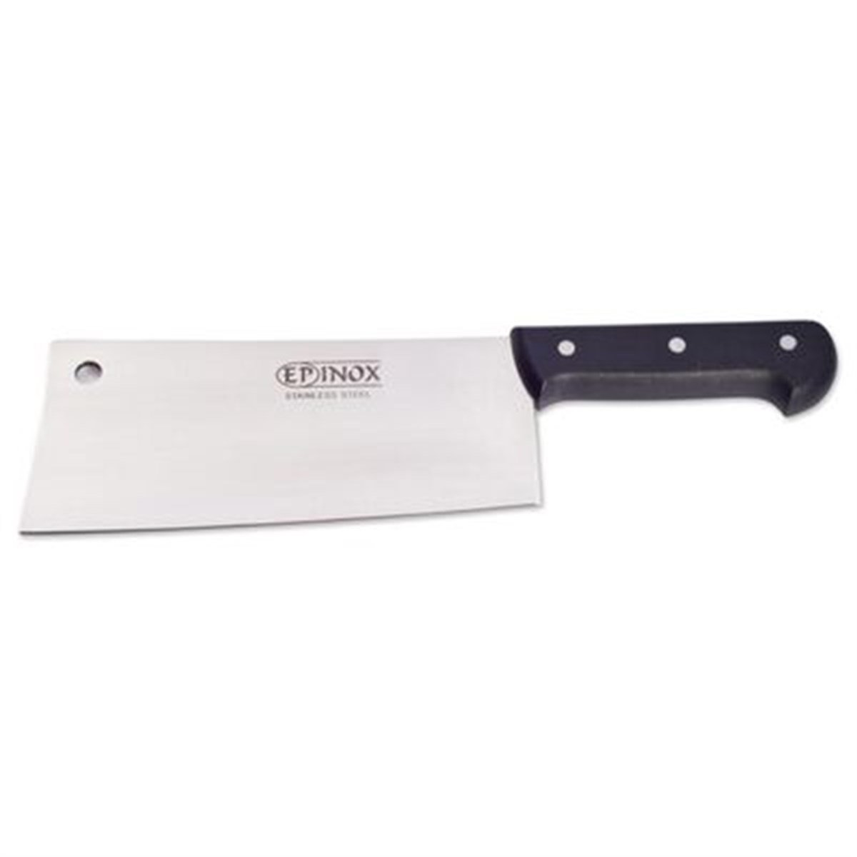 Epinox BS-3 Satır Siyah