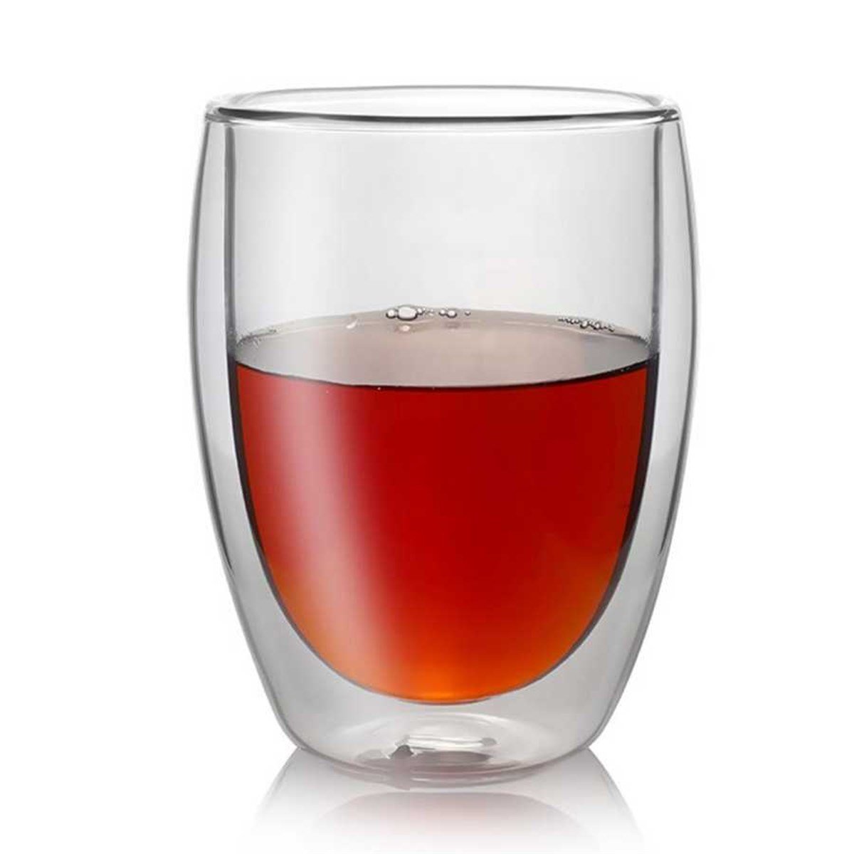 Epinox ÇKB-250 Çift Katman Bardak 250 Ml