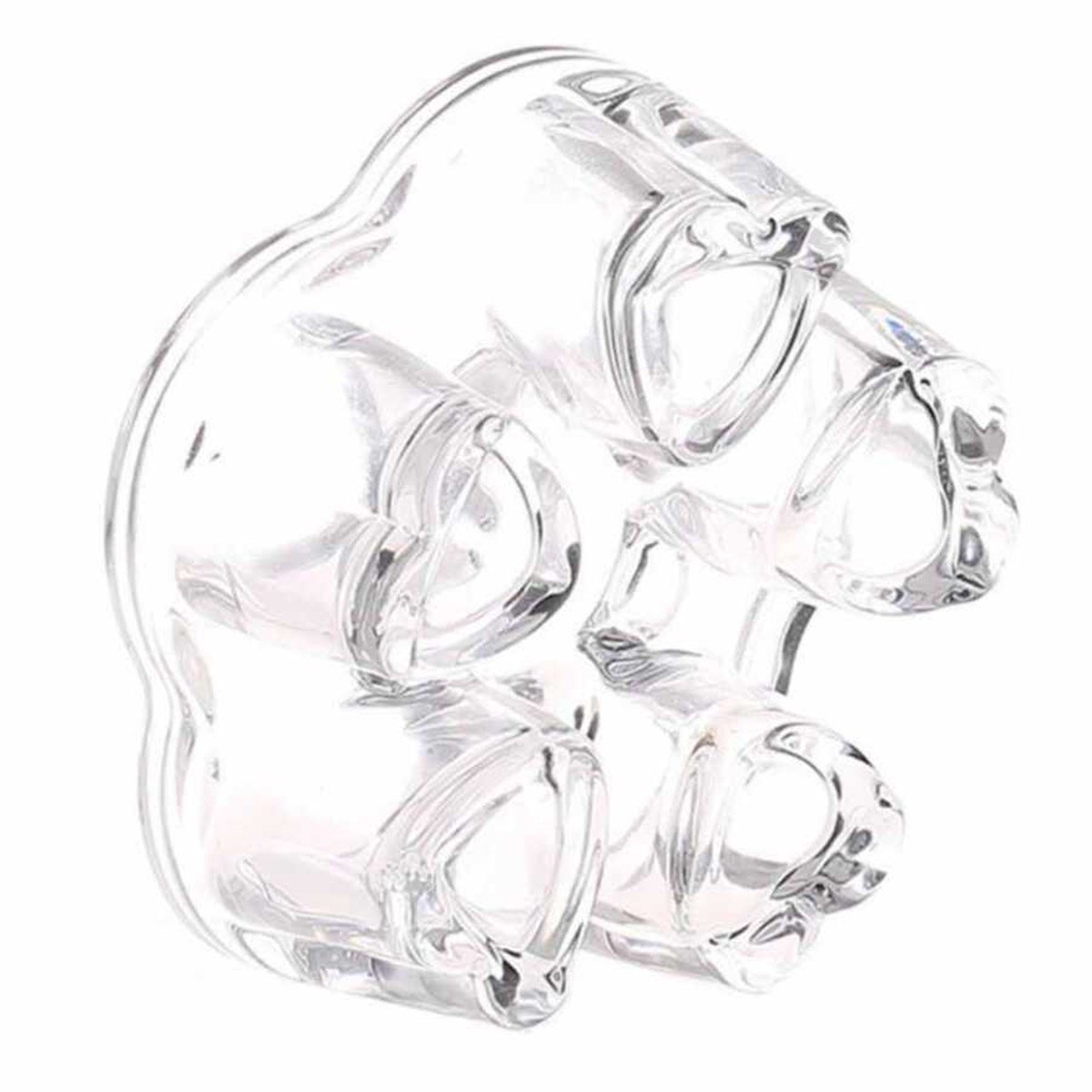 Epinox DIS-01 Demlik Isıtıcı Stand