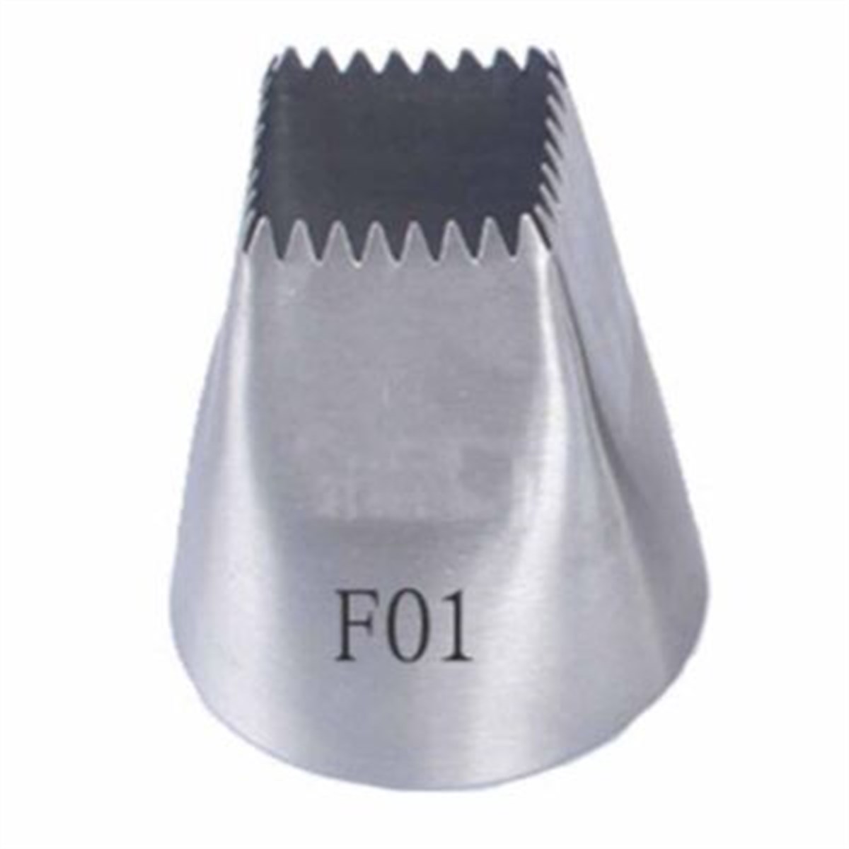 Epinox DY-F01 Duy Büyük Boy 36*20*40 mm