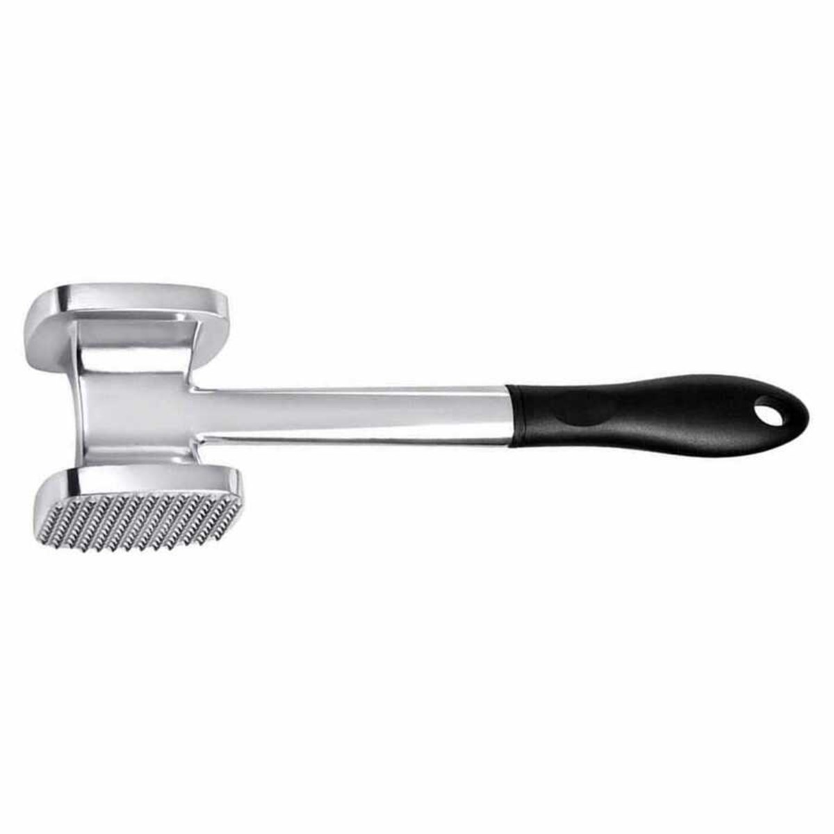 Epinox ETA-38 Alüminyum Et Döveceği Plastik Sap, 380 gr