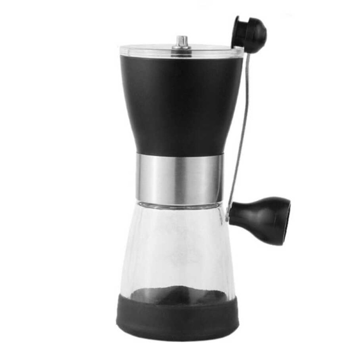 Epinox KD-02 Kahve Değirmeni Slim