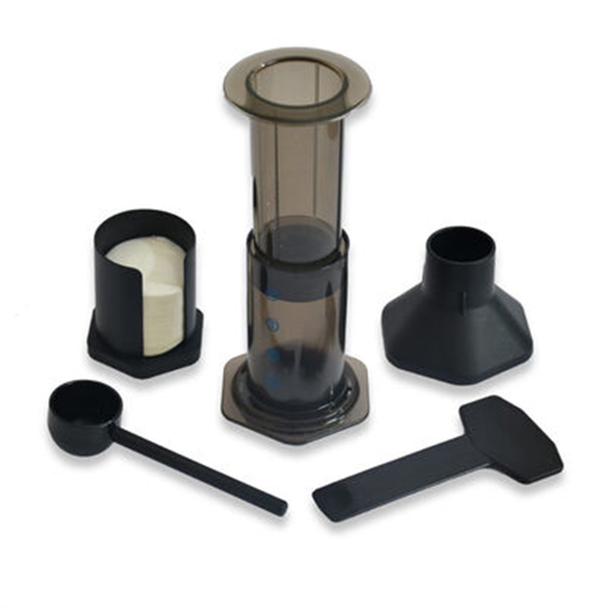 Epinox Pres Kahve Demleme