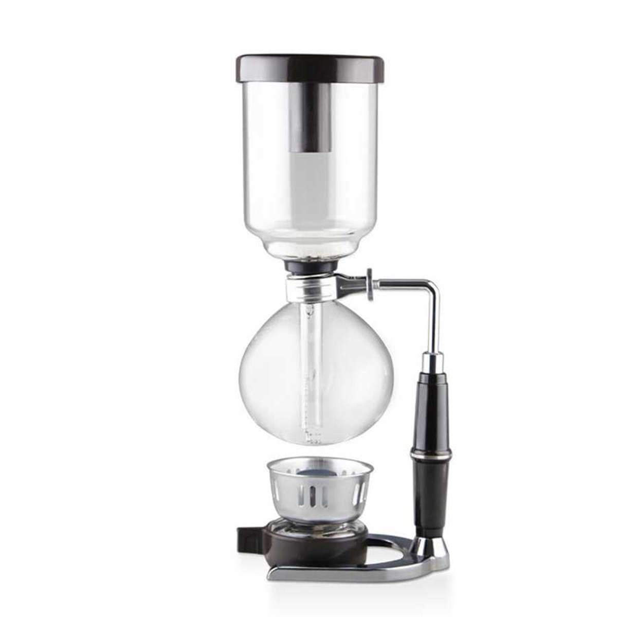 Epinox SFN-5 Sifon Kahve Demleme (3 Bardak)