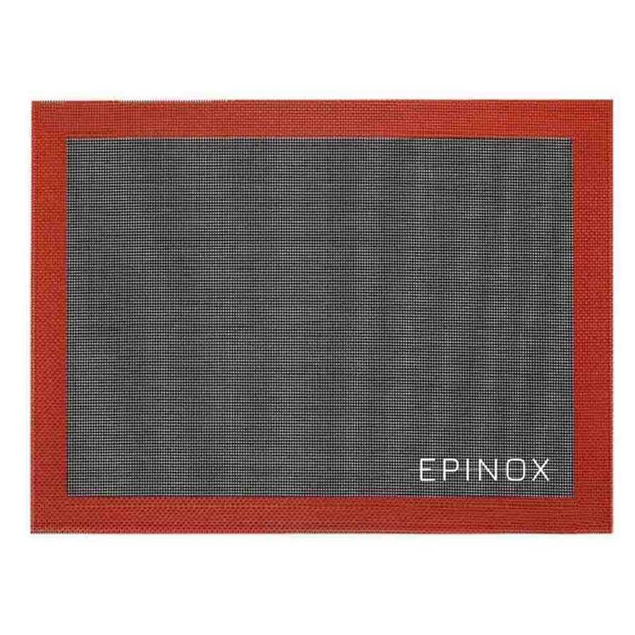 Epinox Silikon Delikli Mat 40x60 Cm (SDM-64)