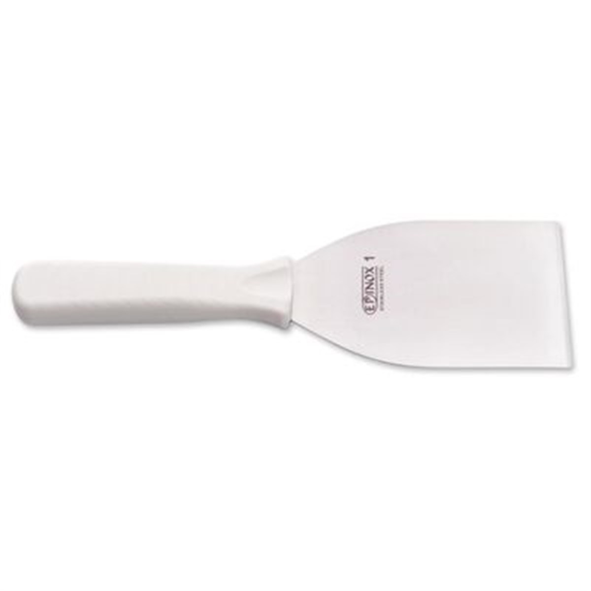 Epinox SP1-07B Beyaz Spatula No:1