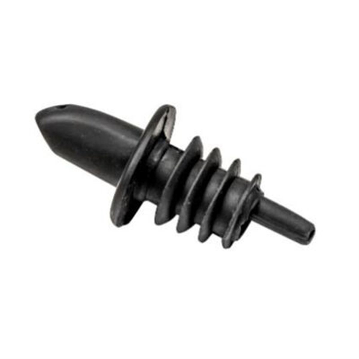 Epinox SSA-01 Silikon Akıtıcı Siyah