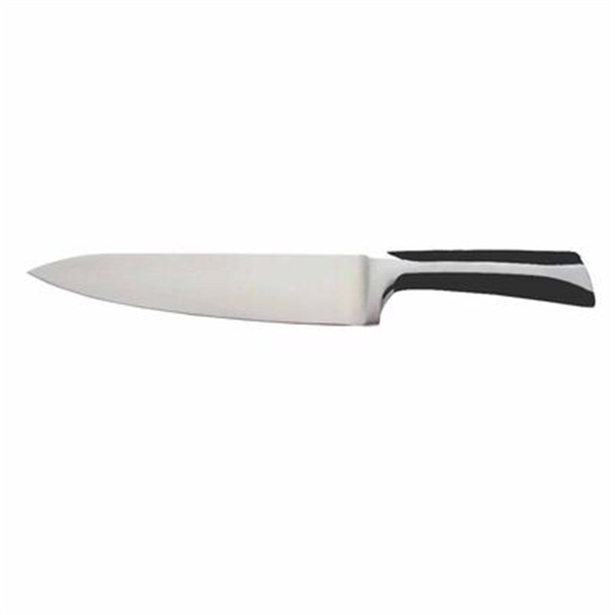 Epinox SSB-20 Şef Bıçağı Siyah 20 cm