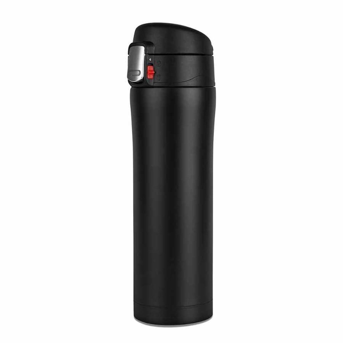 Epinox TMB-470 Mug (Termos Bardak) 470 Ml Siyah