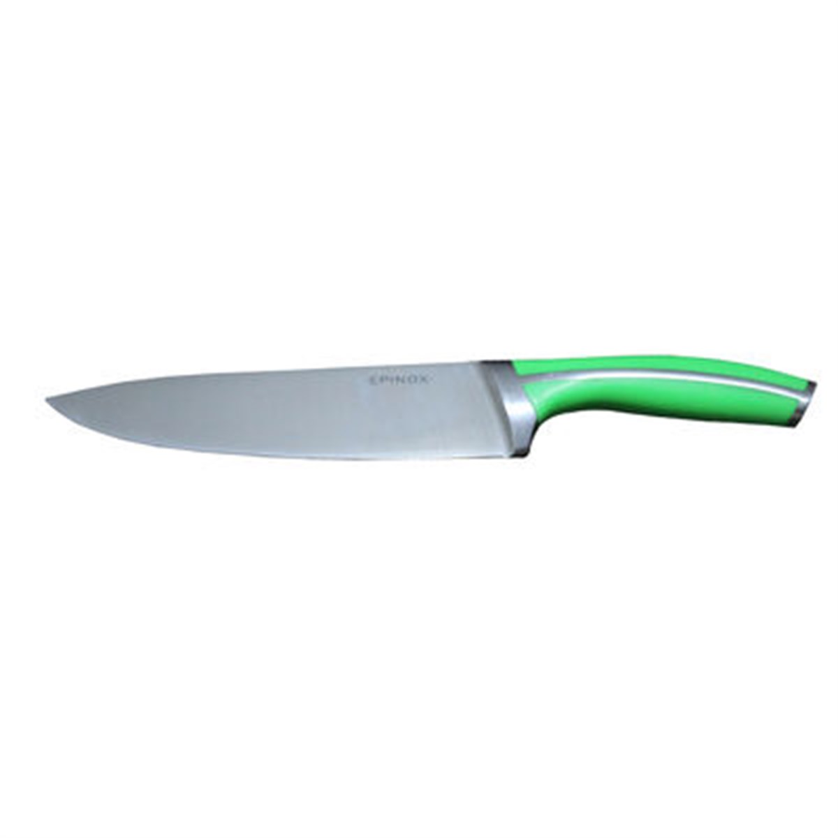 Epinox YSB-20 Şef Bıçağı Yeşil 20 cm