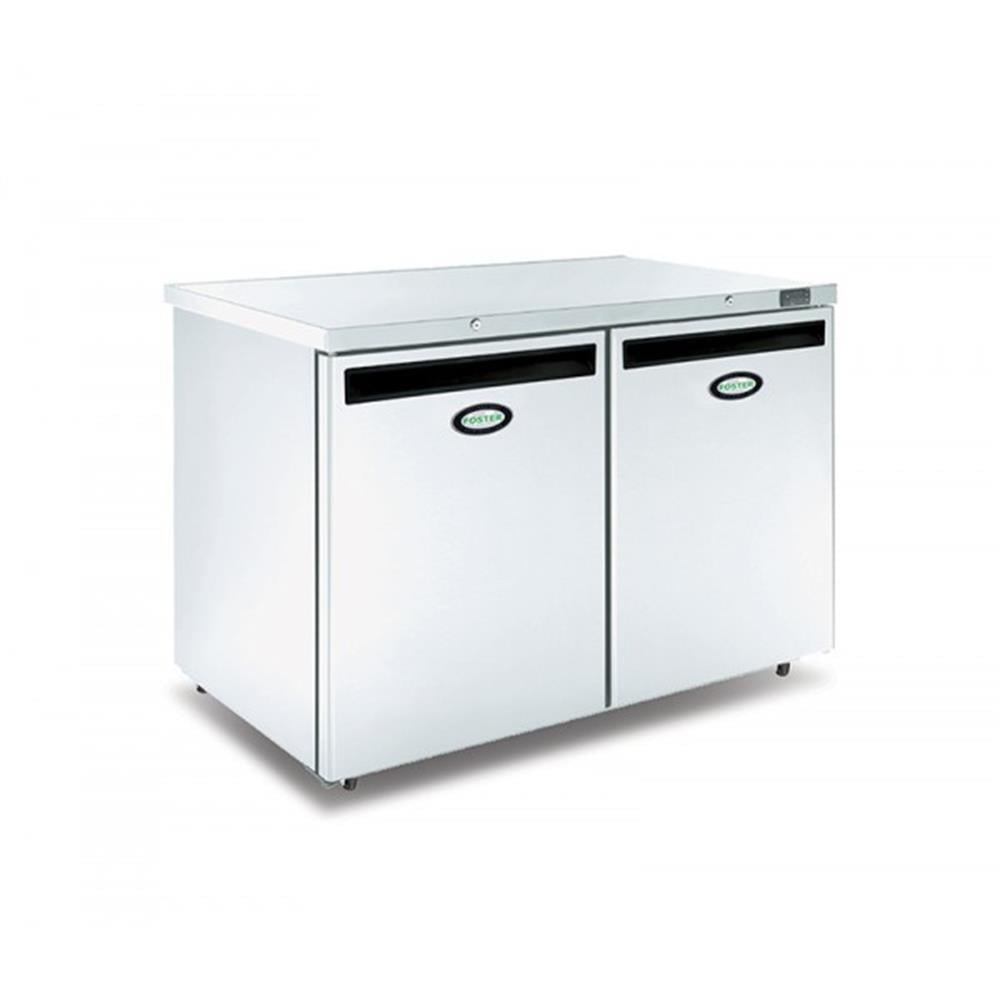 Foster Tezgah Altı Buzdolabı, Çift Kapılı, HR 360