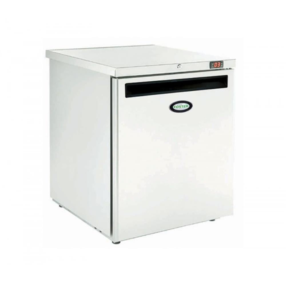 Foster Tezgah Altı Buzdolabı, Tek Kapılı, HR 200