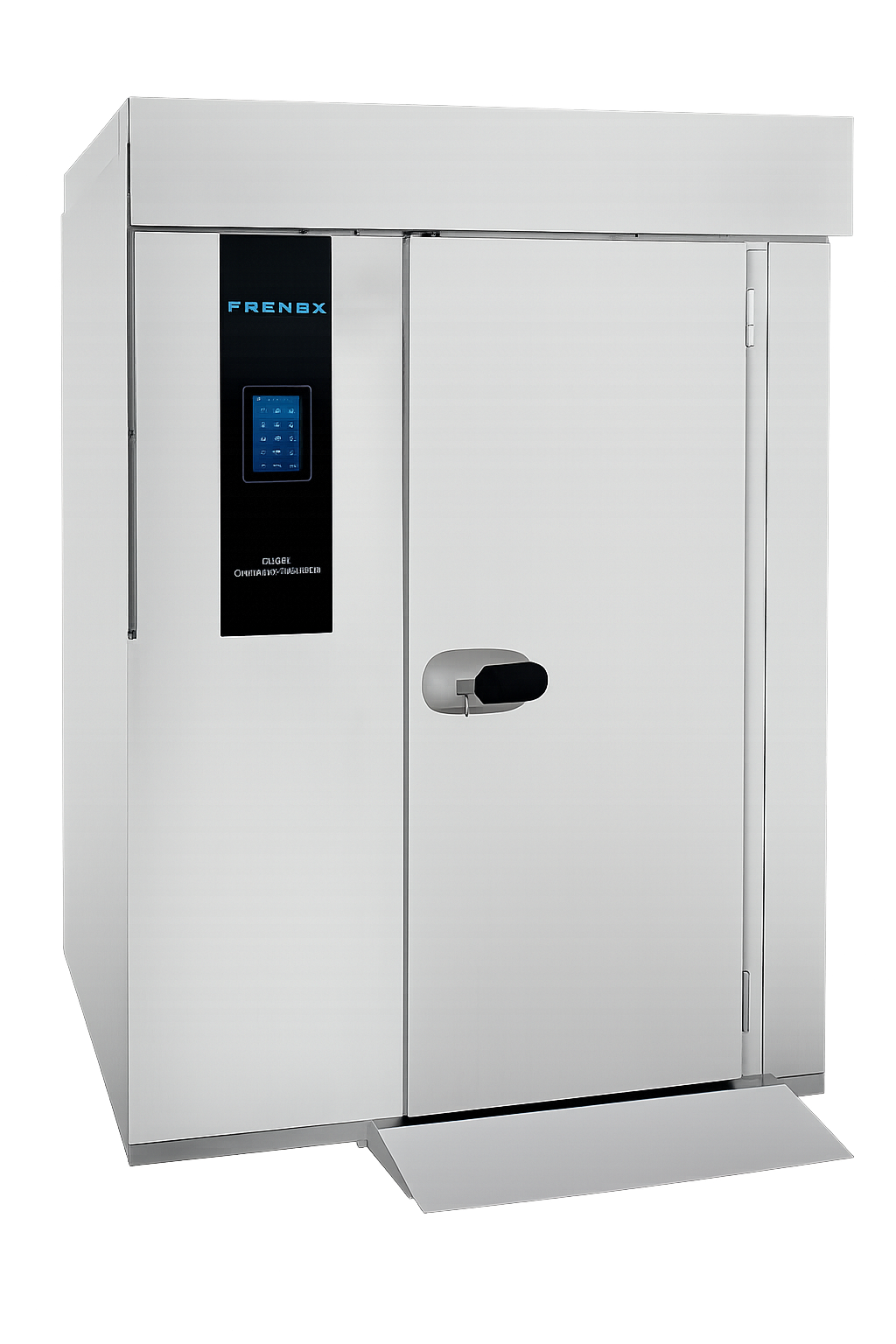 Frenox  170x126x214 Soğuk Oda VBL20-SG