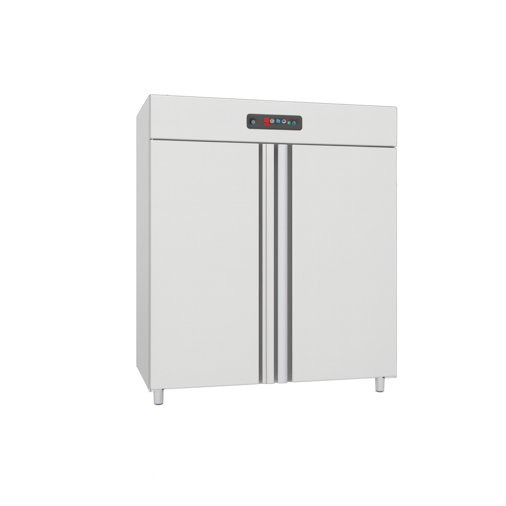 Frenox   180x103x213 cm. 1700 lt. Pasta Şoklama,Dondurucu Dolabı PSL-18-R290