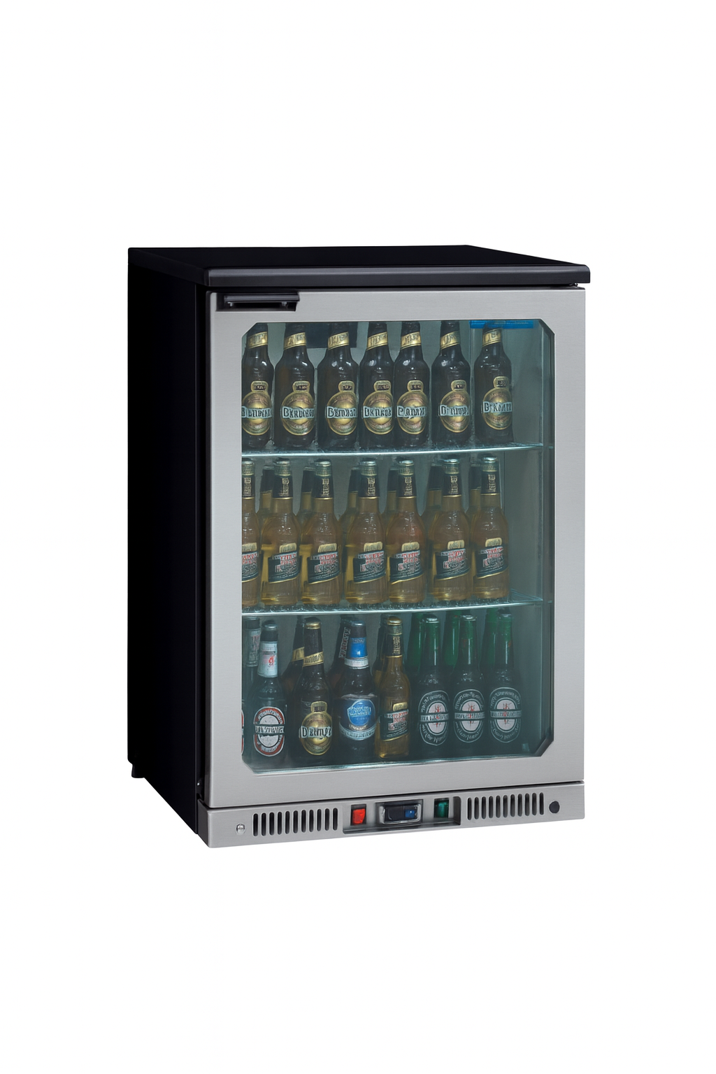 Frenox  59,5x50x91 cm. 110 lt. Bar Buzdolabı BB150-R290