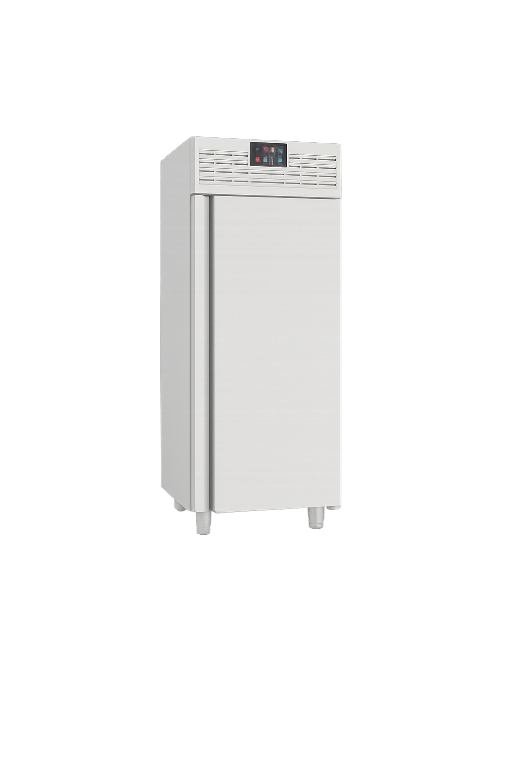 Frenox  82x92x208 cm. 785 lt. Dondurma Dolabı BL8-EV-ICE