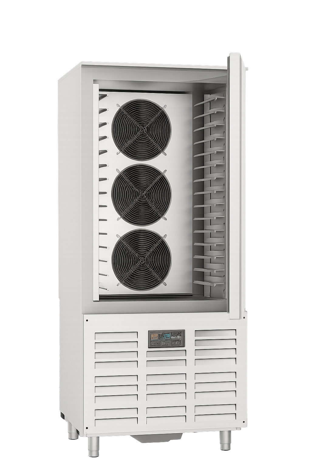 Frenox Blast Chiller,80x85x201 Şoklama Dolabı  VBL15-R290