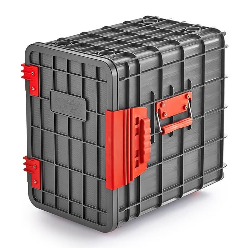 GastroCarry Carry Box GN 1/1 Abs Taşıma Kabı