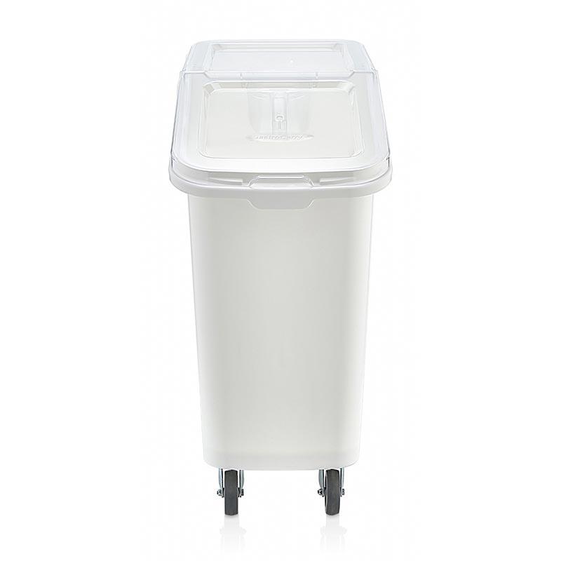 GastroPlast GIB-02 Polipropilen Erzak Arabası, 82 L