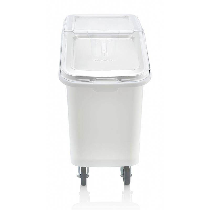 GastroPlast GIB-03 Polipropilen Erzak Arabası, 62 L