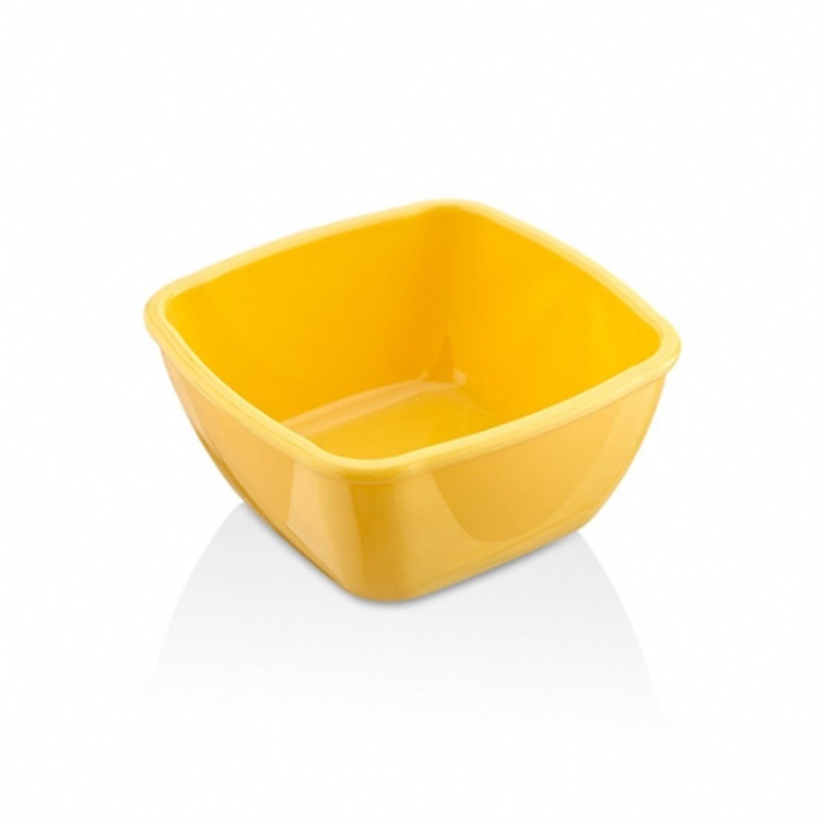 GastroPlast GS-03 Kare Sosluk Reçellik, 5*5 cm, 100 ml