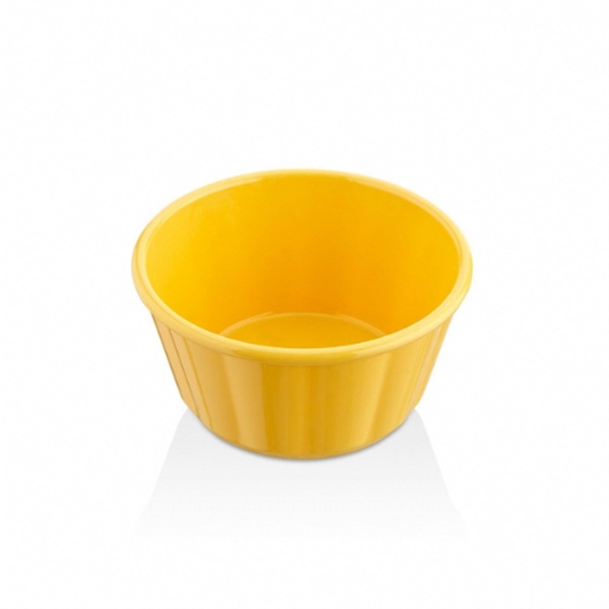 GastroPlast GS-06 Mini Yuvarlak Sosluk Reçellik, 56 mm, 35 ml