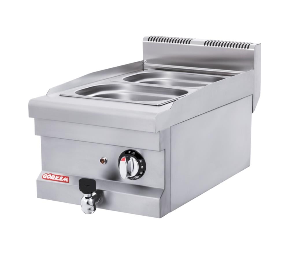 Görkem Sos Benmari Set Üstü Elektrikli 40x71x42 cm