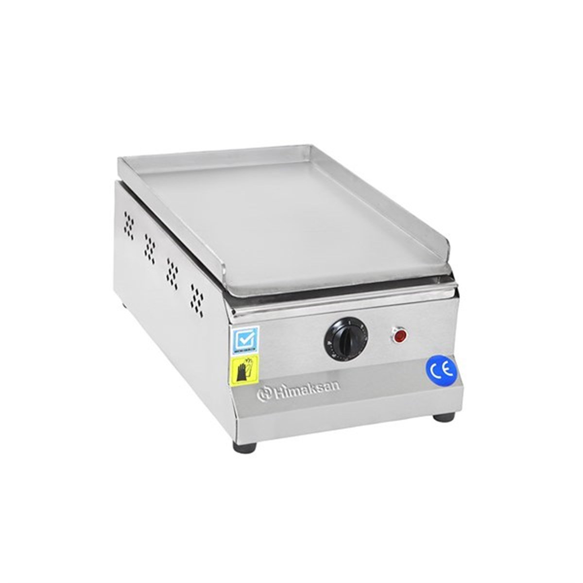 Himaksan 30 cm Playt Izgara Elektrikli 30*47*20