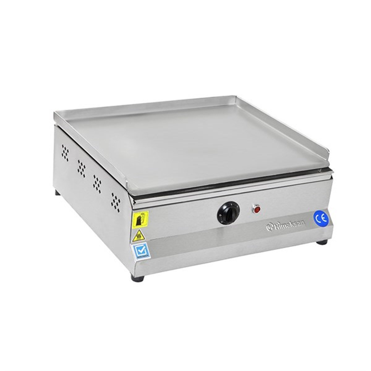 Himaksan 50 cm Playt Izgara Elektrikli 50*47*20 