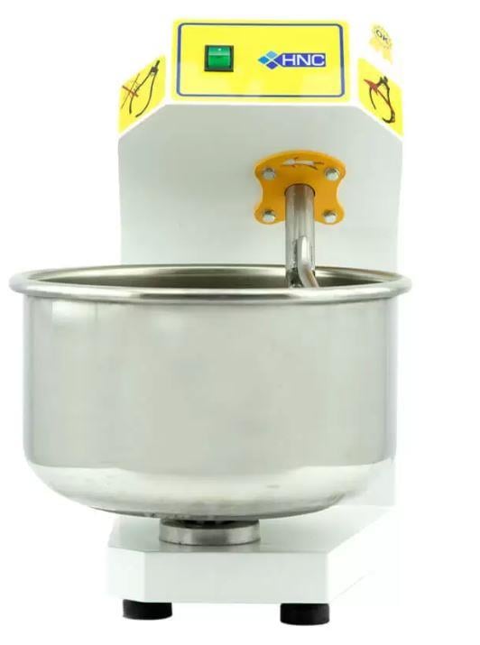 Hnc Hamur Yoğurma Makinesi 5 Kg