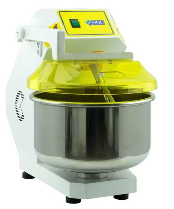 Hnc Kapaklı Hamur Yoğurma Makinesi 5 Kg