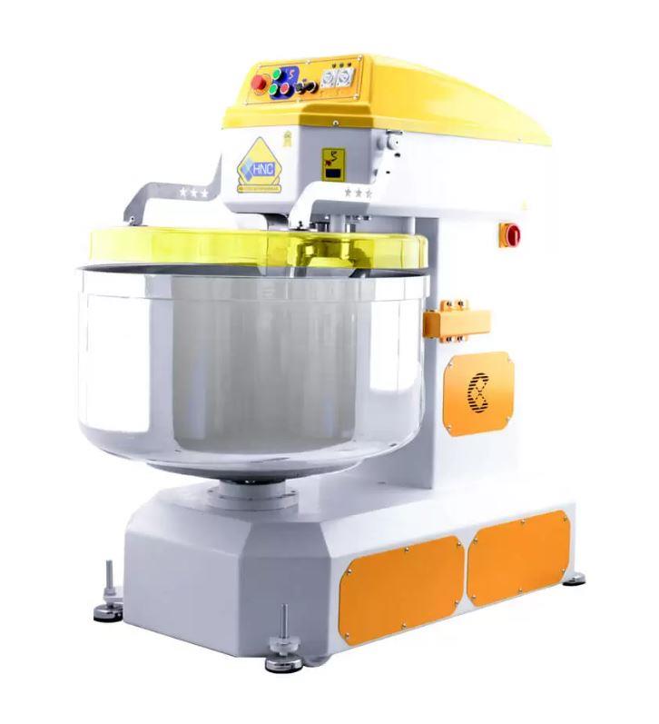 Hnc Spiral Hamur Yoğurma Mikseri 130 Kg