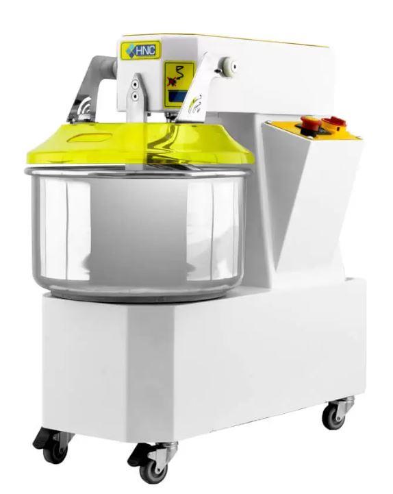 Hnc Spiral Hamur Yoğurma Mikseri 25 Kg