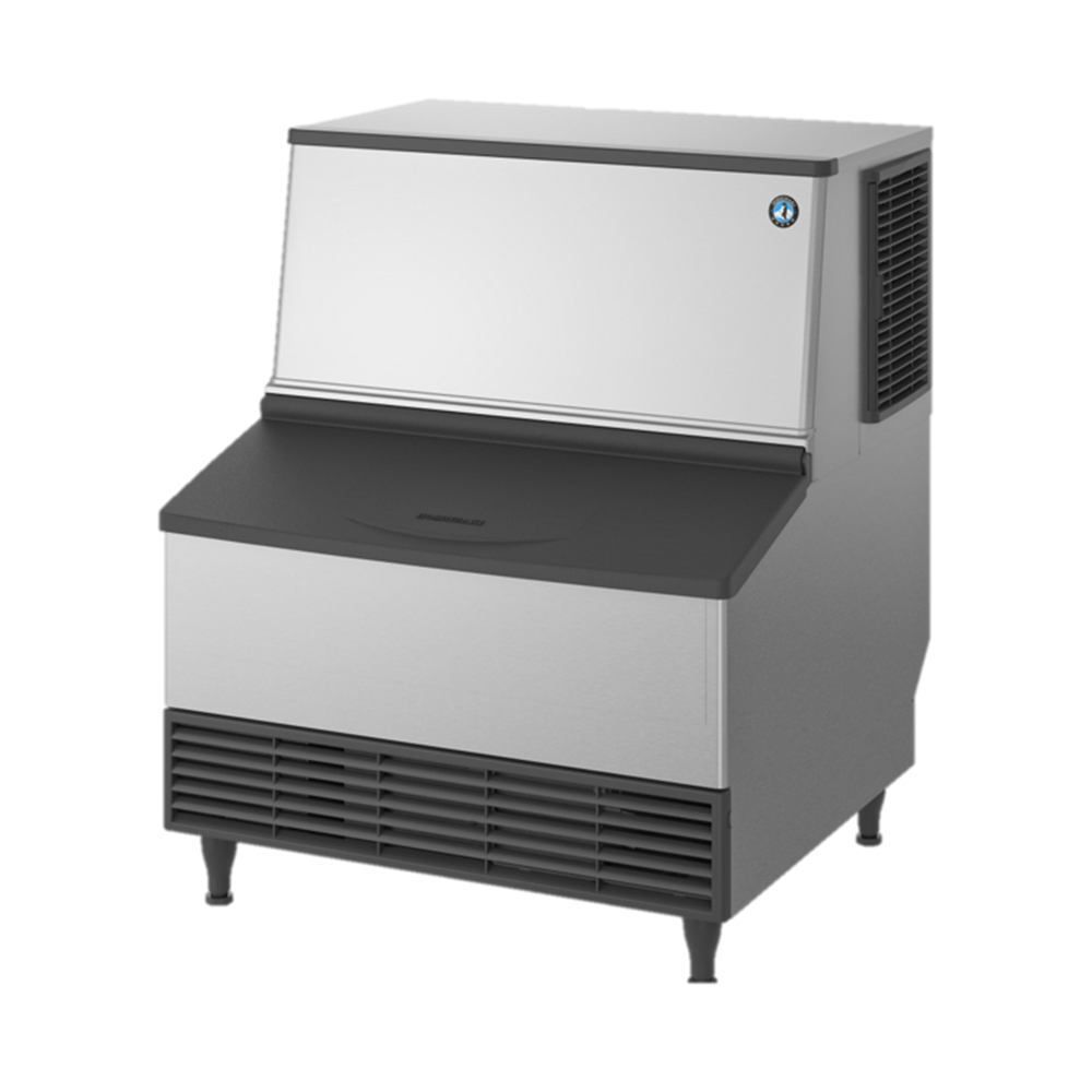 Hoshizaki Küp Buz Makinesi, 128 Kg/24 Saat, KM-140 B
